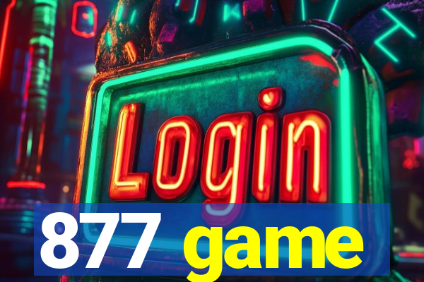 877 game